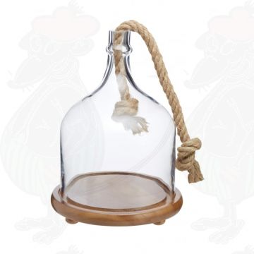 Artesà Serving Cloche (Glas) , 25x34cm Artesà Serving Cloche (Glas) , 25x34cm