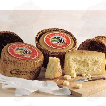 Moliterno Naturel - Central Formaggi