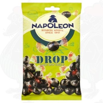 Napoleon Harde Drop Kogels 225g