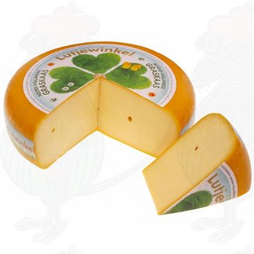 Noord-Hollandse Graskaas