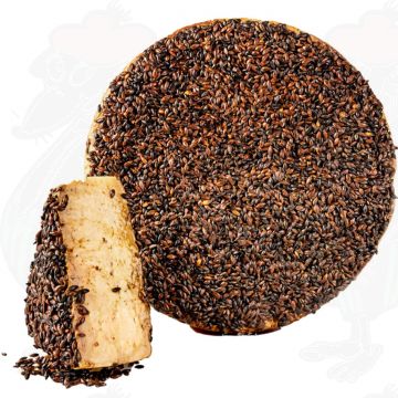 Occelli Malto d' Orzo Whisky