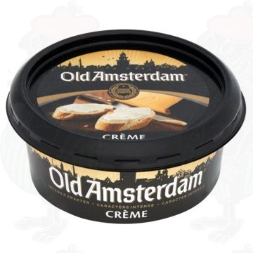 Old Amsterdam Crème | 125g