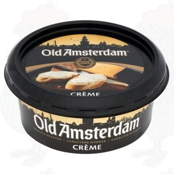 Old Amsterdam Crème | 125g