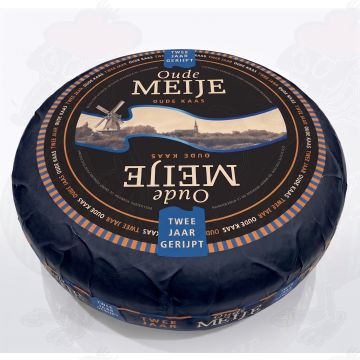 Oude Meije | Hele kaas 11 kilo