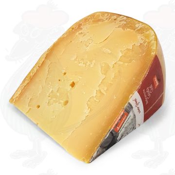 Oude Goudse Biologisch dynamische kaas - Demeter