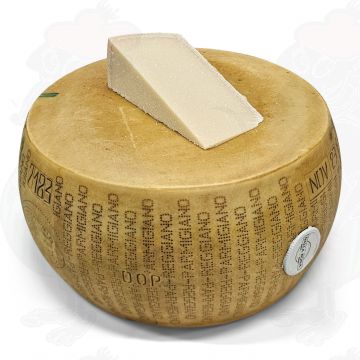 Parmigiano Reggiano D.O.P. - 24 maanden | 1 kilo