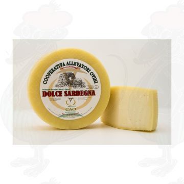 Pecorino Sardo DOP Maturo