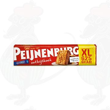 Peijnenburg Ontbijtkoek 475 gram XL