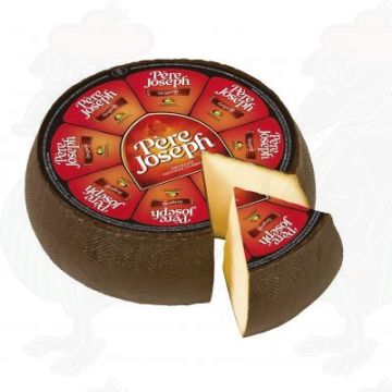 Père Joseph | Hele kaas 2,3 kg