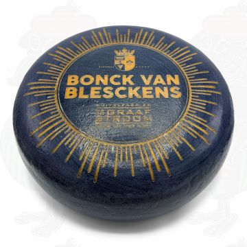 Pikante Bonck | Hele kaas 14 kilo