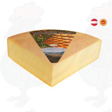 Plangger Bergkäse Plangger Bergkäse