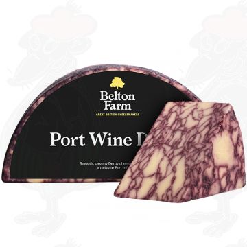 Port Wine Derby