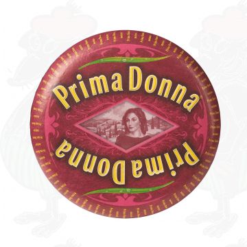 Prima Donna maturo | Hele kaas 12 kilos