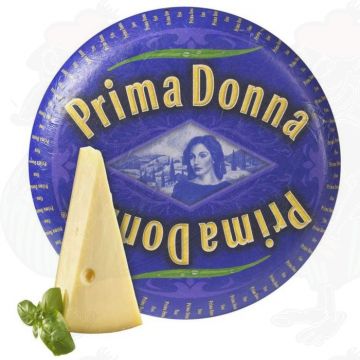 Prima Donna fino