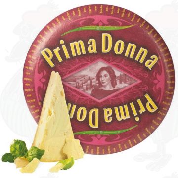 Prima Donna maturo