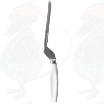 Professioneel Kaasmes Zacht - Wit 140 mm