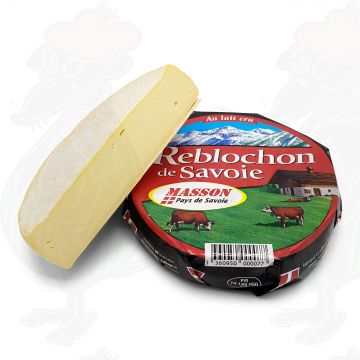 Reblochon de Savoie | Hele kaas 450 gram