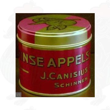 Rinse appelstroop J.Canisius Schinnen 450gr.