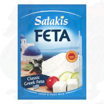 Feta Salakis | 150 gram