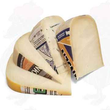 Schapenkaas pakket