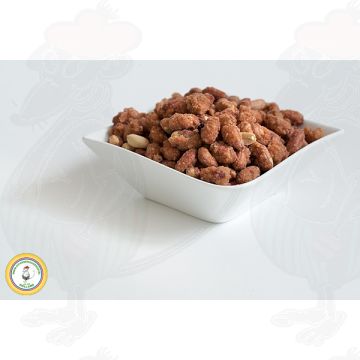 Suikerpinda's | 300 gr
