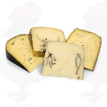 Truffelkaas pakket