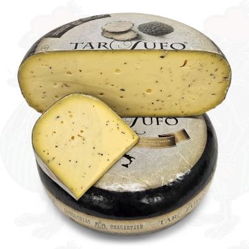 Truffelkaas