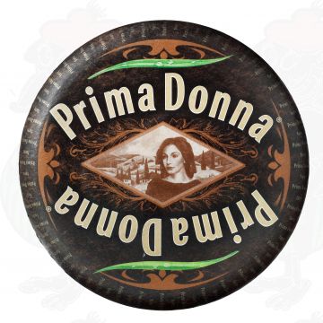 Prima Donna forte | Hele kaas 10 kilos