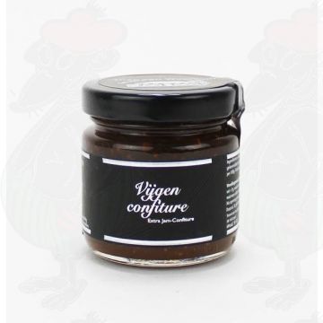 Vijgen confiture | Theo van Woerkom | 95 gram