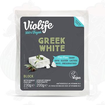 Violife Greek White 172gr.