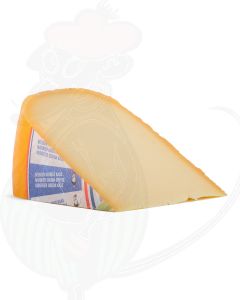 Belegen Kaas Goudse