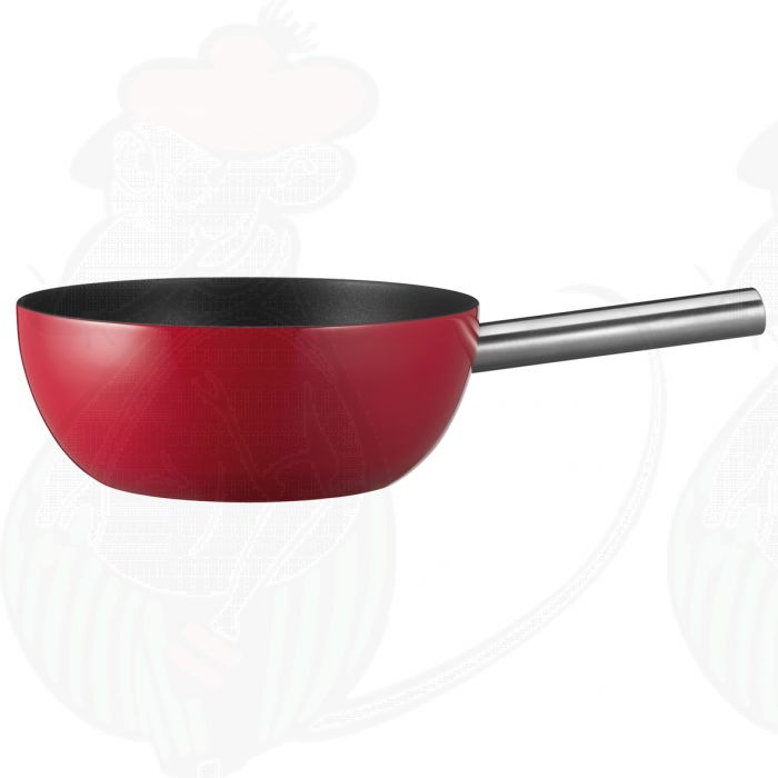 Spring Fonduepan Rood main product photo