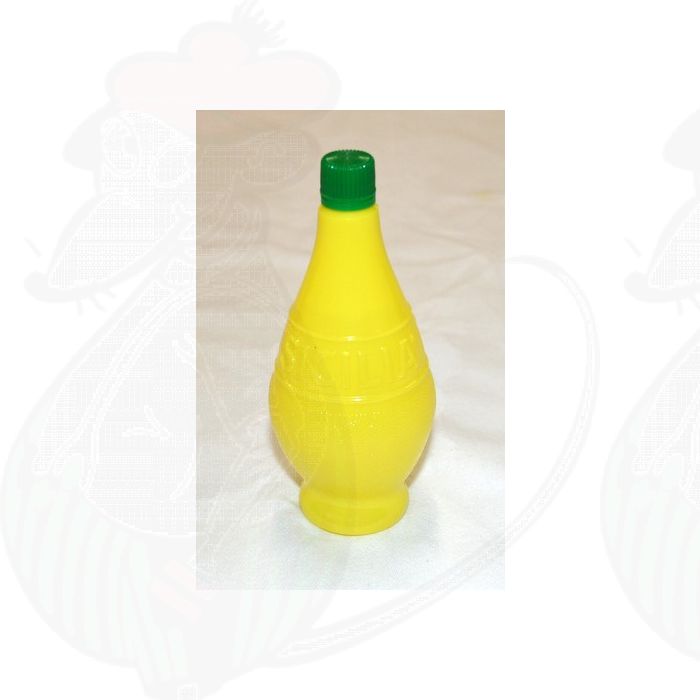 Lemon juice main product photo