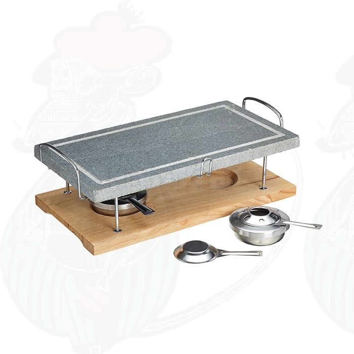 Steengrill Artesa main product photo