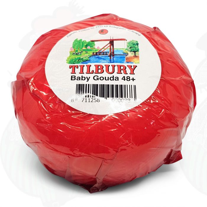Baby Gouda | 380 gram main product photo