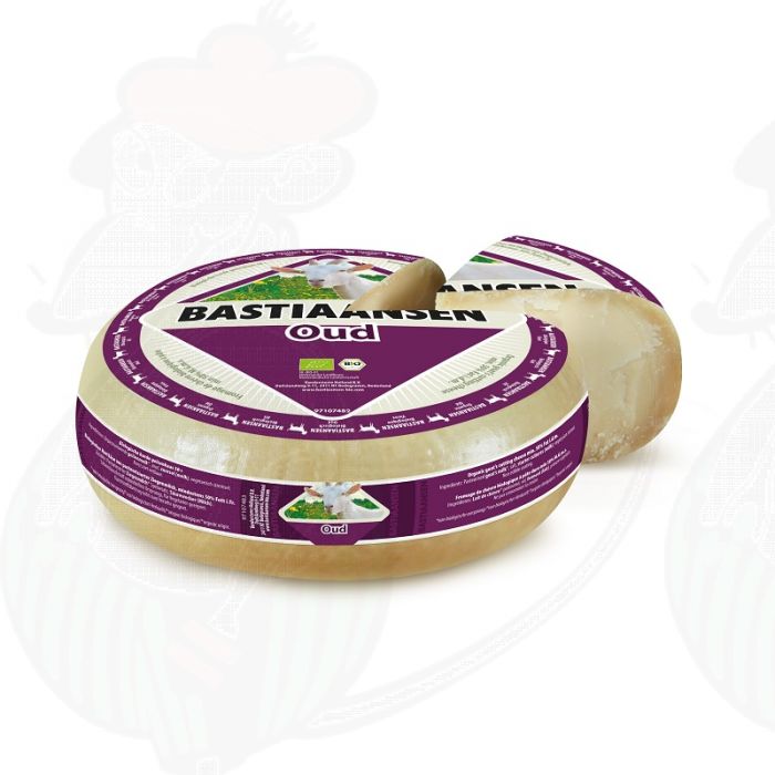 Bastiaansen BIO Geit Oud main product photo