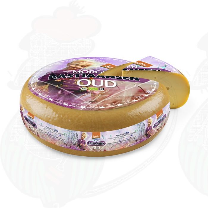 Bastiaansen Demeter Oud main product photo