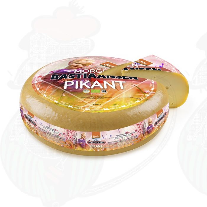 Bastiaansen Demeter Pikant main product photo