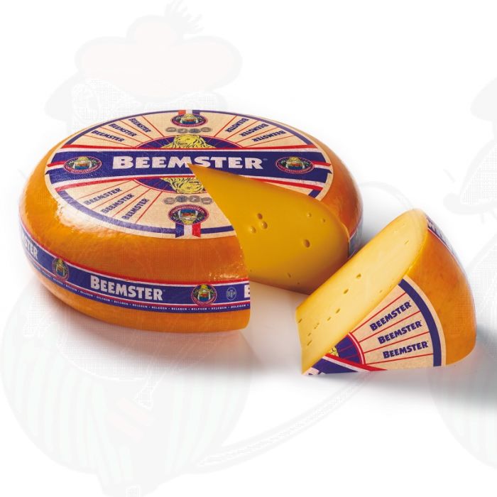 Beemster kaas - Belegen main product photo
