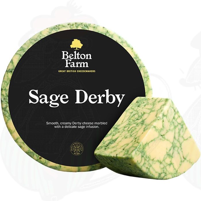 Sage Derby main product photo
