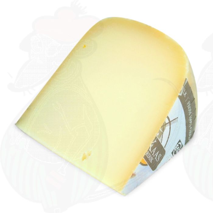 Biologische Schapenkaas | Extra Kwaliteit | 250 gram main product photo