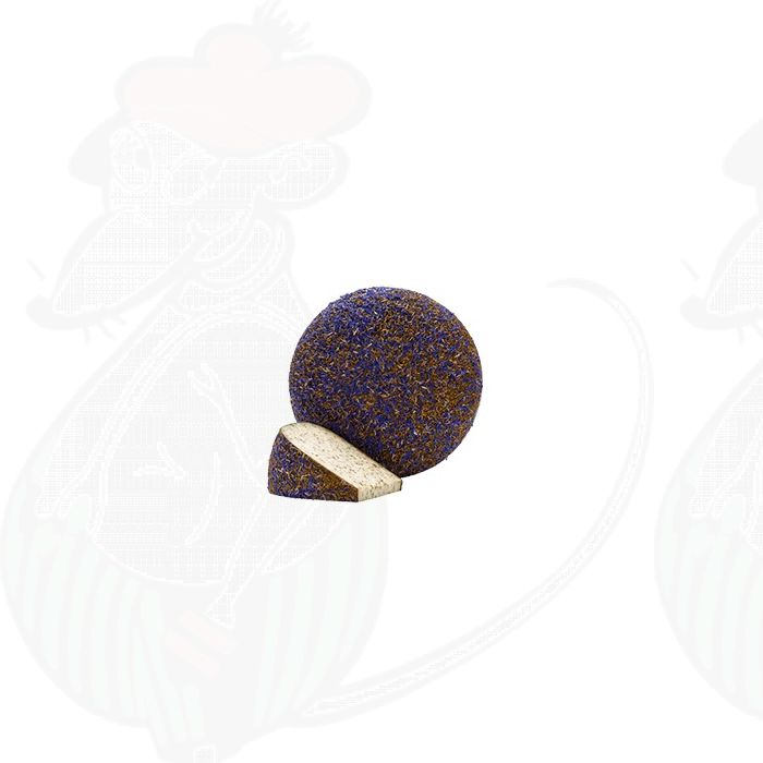 Boer’n Trots geitenkaas Honing Tijm main product photo