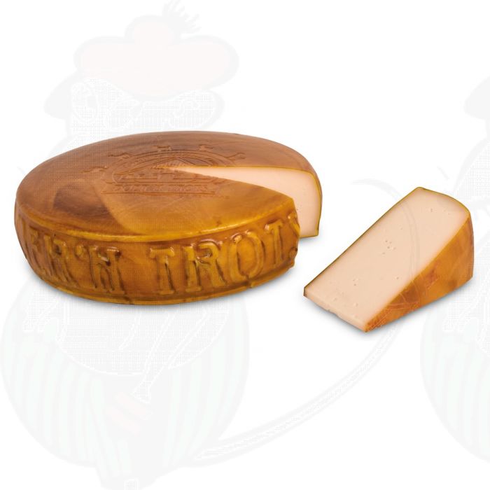 Boer’n Trots Honing Geit main product photo