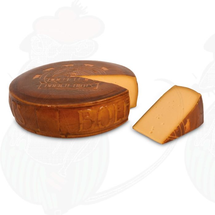 Boer’n Trots Honing Koe main product photo