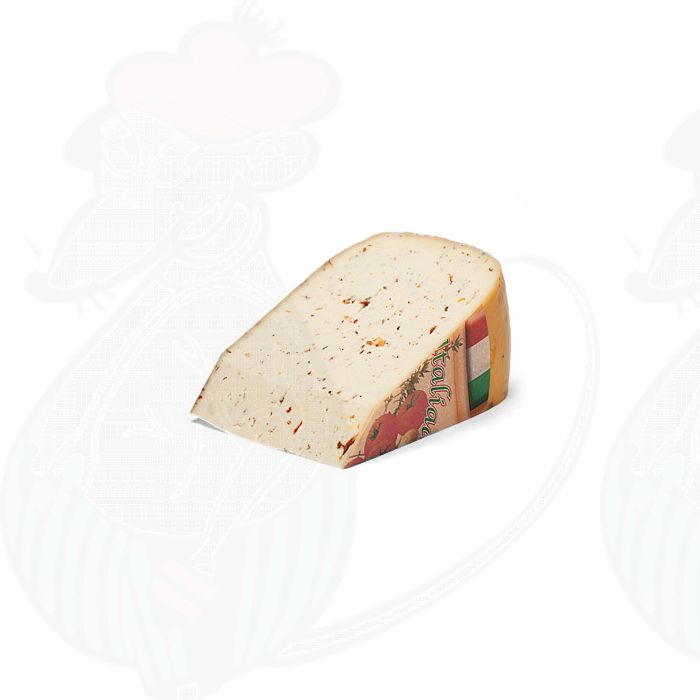 Tomaat Olijven Kaas | Extra Kwaliteit | 1 Kilo main product photo