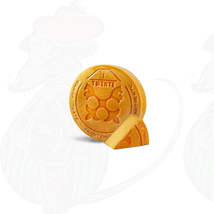 Twentse Bunkerkaas | 1 kilo main product photo