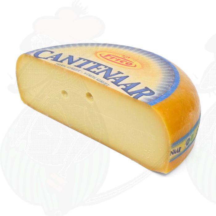 Cantenaar Kaas - Holland Master! main product photo