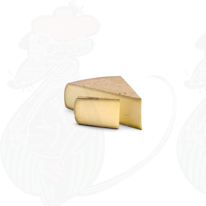 Comté Doux AOP 6 maanden | 1 Kilo main product photo