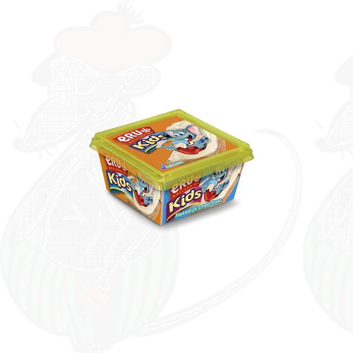 Smeerkaas ERU Kids 100g main product photo