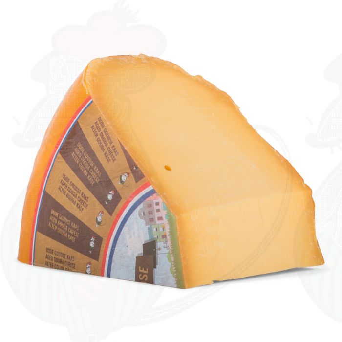 Oude Goudse Kaas | Extra Kwaliteit | 1,5 Kilo main product photo
